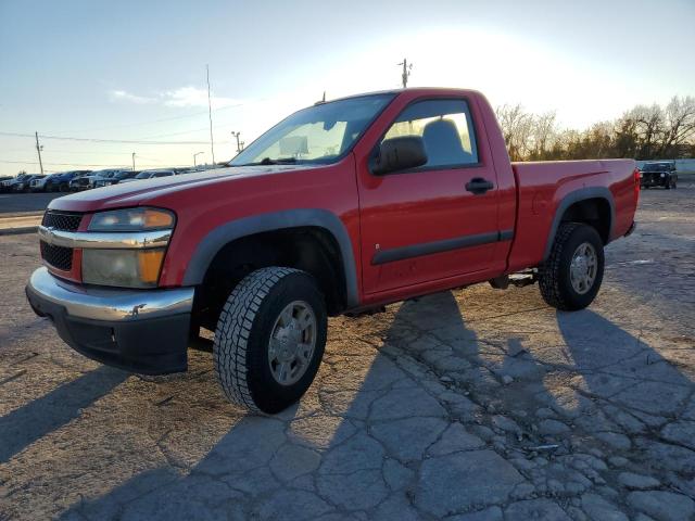 2008 Chevrolet Colorado 