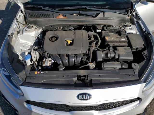 3KPF24AD6KE133143 | 2019 KIA FORTE FE