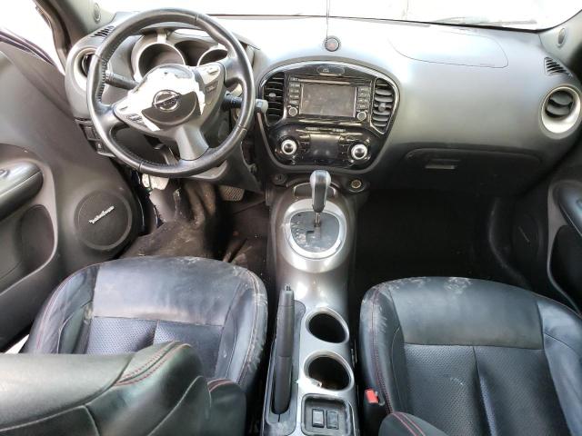 2015 NISSAN JUKE S - JN8AF5MR0FT507596