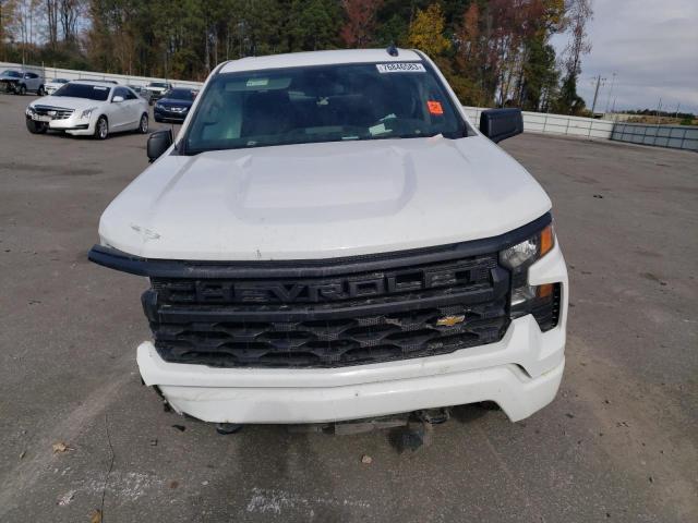 3GCPDBEKXPG269721 | 2023 CHEVROLET SILVERADO