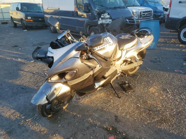 2003 Suzuki Gsx1300 R VIN: JS1GW71A932102767 Lot: 78055613