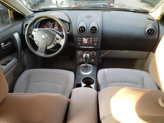 JN8AS5MT4EW609567 Nissan Rogue Select S