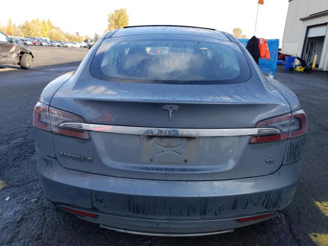 5YJSA1S15EFP33140 | 2014 Tesla model s