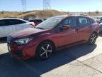 2019 SUBARU IMPREZA PR - 4S3GTAC61K3722946