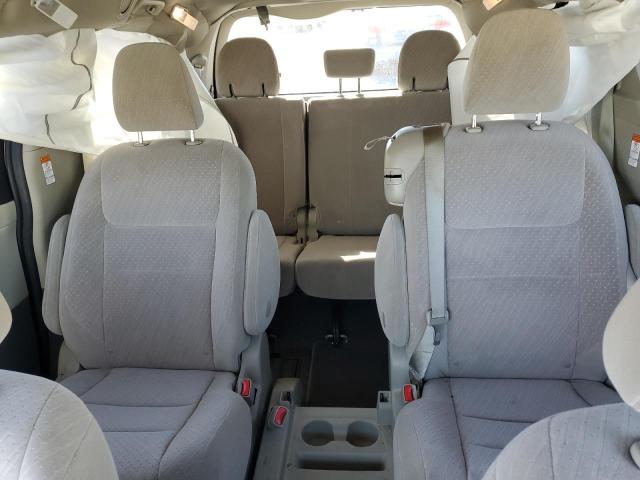 2020 TOYOTA SIENNA LE - 5TDKZ3DC0LS031030