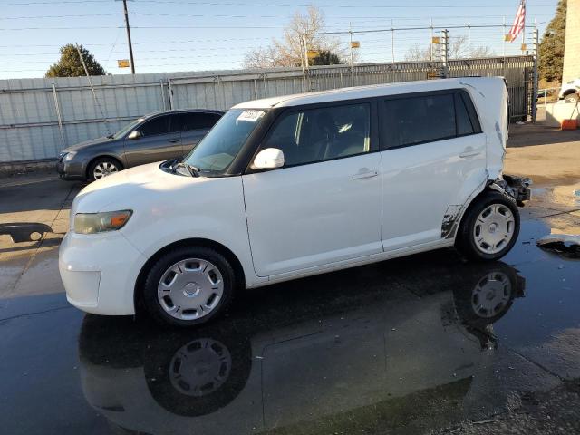 2008 Scion xB 