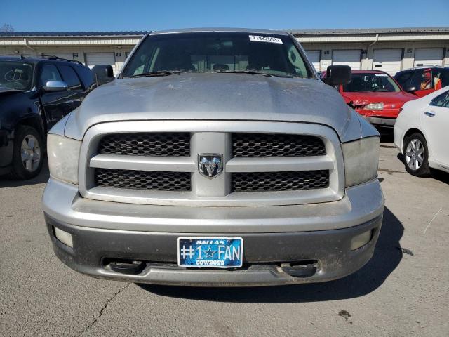 1D3HV13T59S741656 2009 Dodge Ram 1500