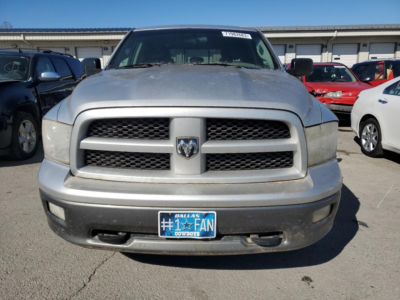1D3HV13T59S741656 2009 Dodge Ram 1500 1D3HV13T59S741656 2009 Dodge Ram 1500