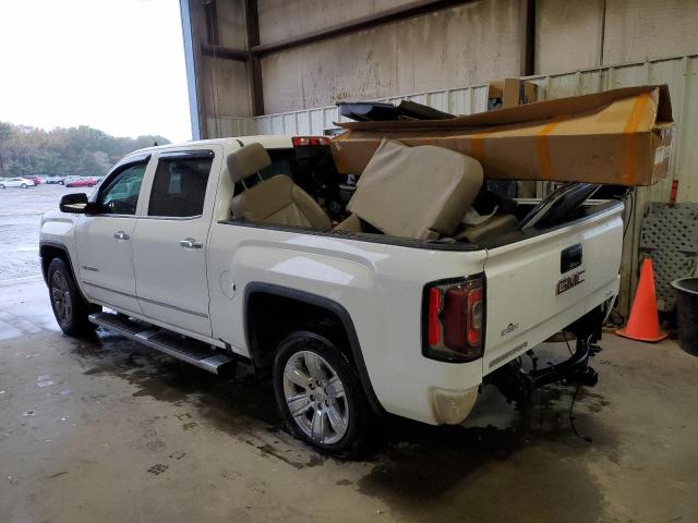 3GTU2NEC0JG113987 | 2018 GMC SIERRA K15