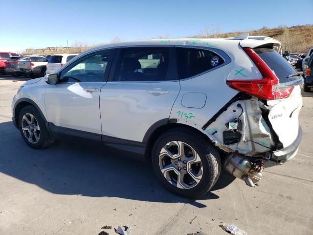 2HKRW2H54HH622021 | 2017 HONDA CR-V EX