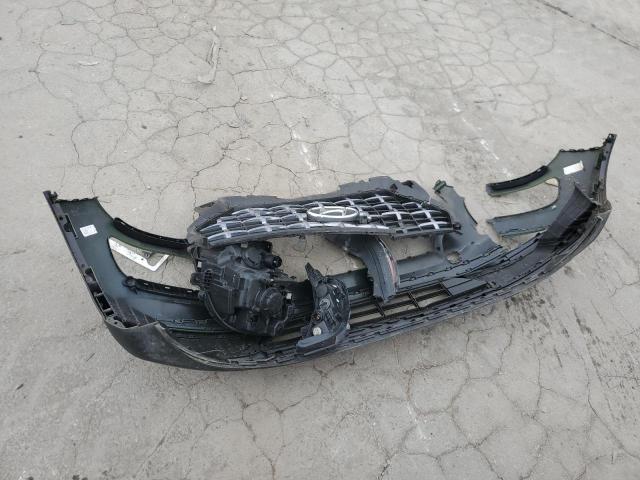 2021 HYUNDAI VENUE SEL - KMHRC8A36MU064656