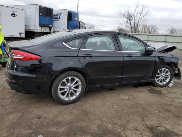 3FA6P0HD1LR124446 | 2020 FORD FUSION SE