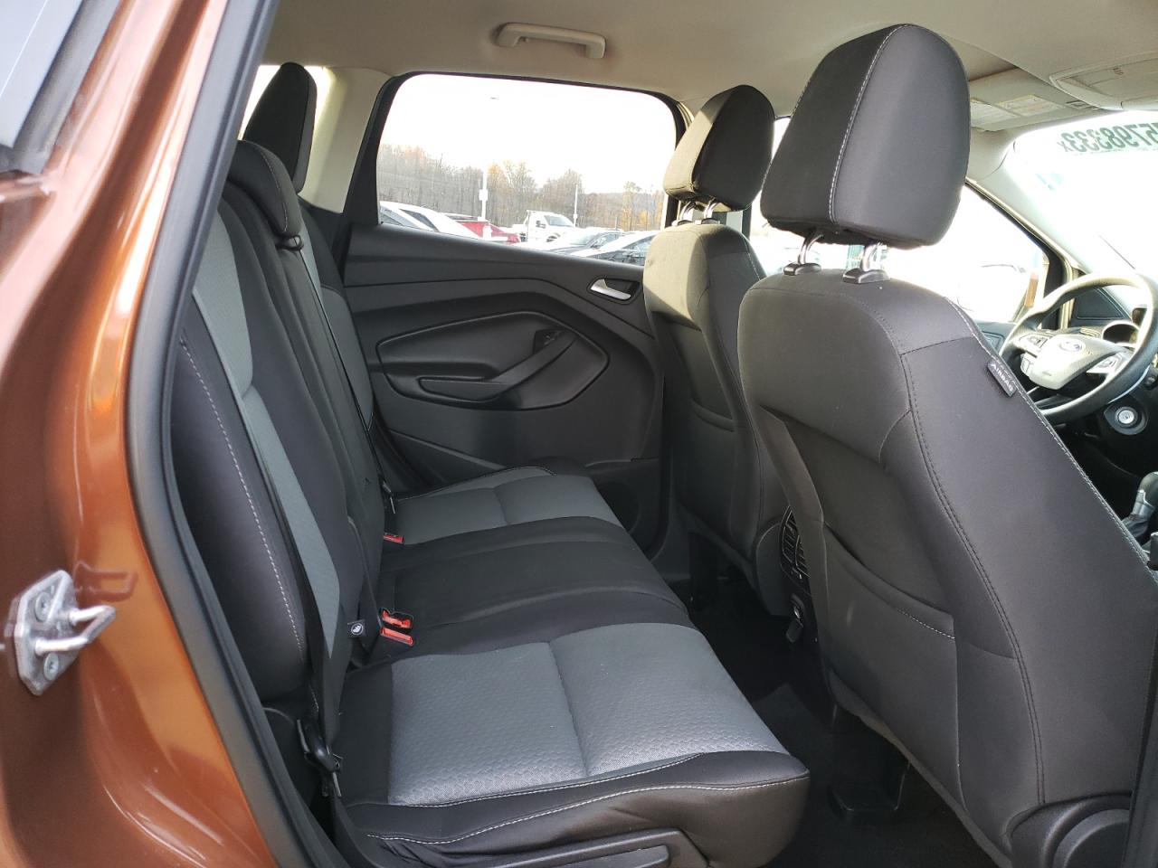1FMCU0GD9HUE89654 FORD ESCAPE 2017