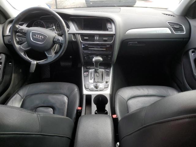 VIN WAUBFAFL2DN043730 2013 Audi A4, Premium no.8