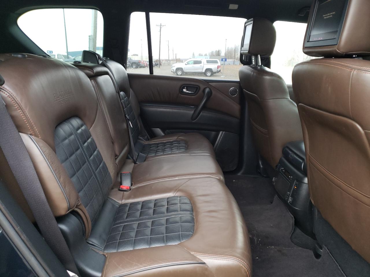 JN8AY2NC2J9555030 NISSAN ARMADA 2018