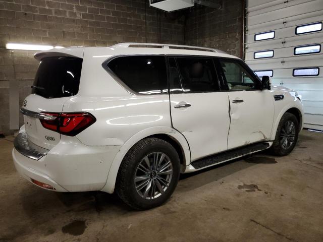 JN8AZ2AC5P9490587 | 2023 INFINITI QX80 LUXE