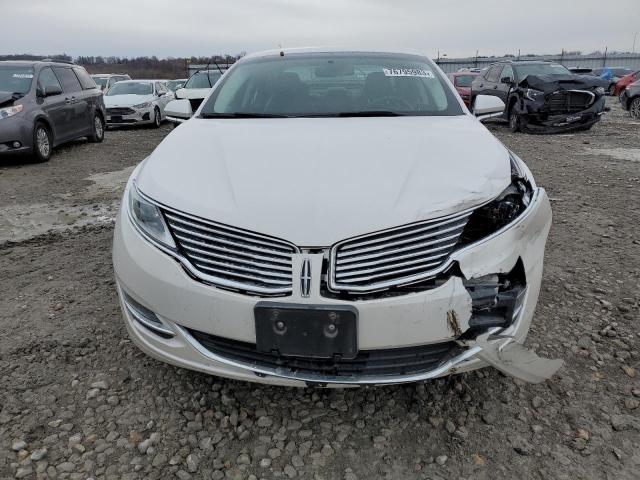 3LN6L2G91GR608973 | 2016 Lincoln mkz