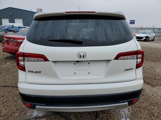 5FNYF6H53KB066292 | 2019 HONDA PILOT EXL