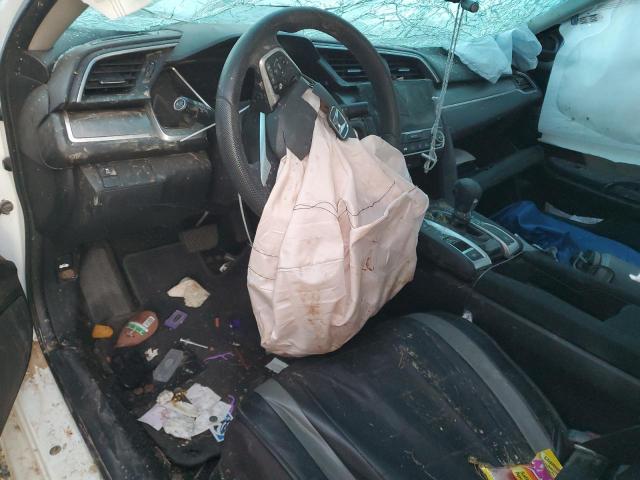 2HGFC2F71HH507371 Honda CIVIC EX