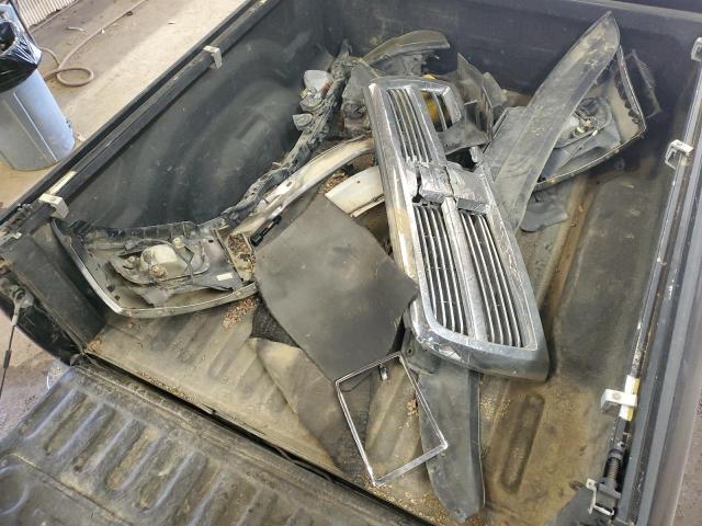 3D73Y3CLXBG507862 2011 Dodge Ram 3500