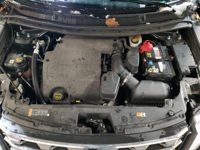 1FM5K8B88HGB29071 Ford EXPLORER