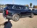 KIA TELLURIDE снимка