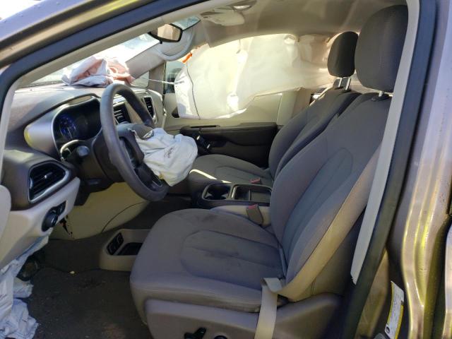 2018 CHRYSLER PACIFICA T - 2C4RC1FG8JR237450