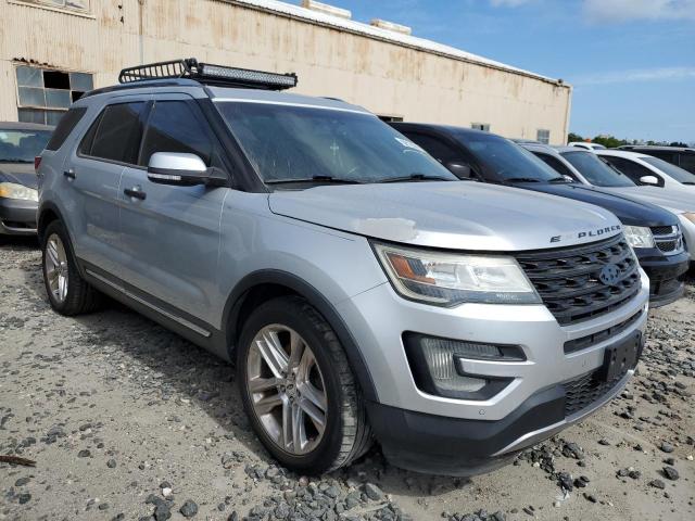 1FM5K7FH1GGD01539 | 2016 FORD EXPLORER L