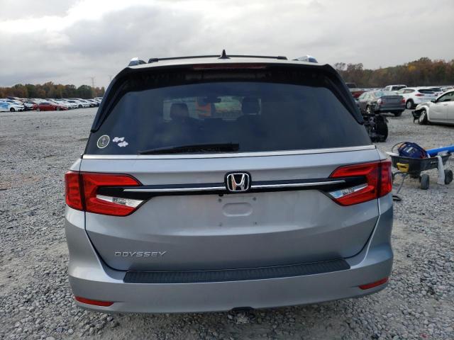 2022 HONDA ODYSSEY 5FNRL6H77NB051796