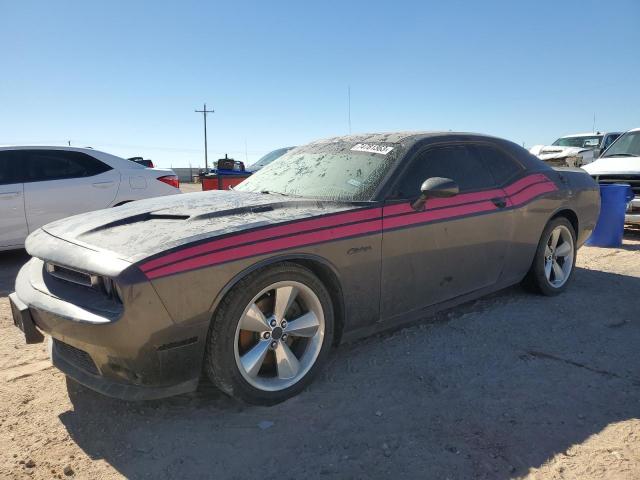 2015 Dodge Challenger SXT Plus