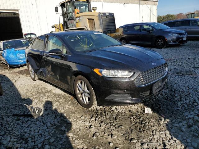 VIN 3FA6P0H73DR330184 2013 Ford Fusion, SE no.4