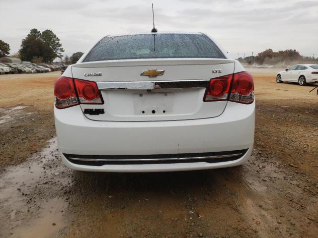 2015 CHEVROLET CRUZE LTZ - 1G1PG5SB2F7129968