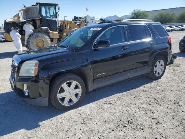 2011 GMC Terrain SLE