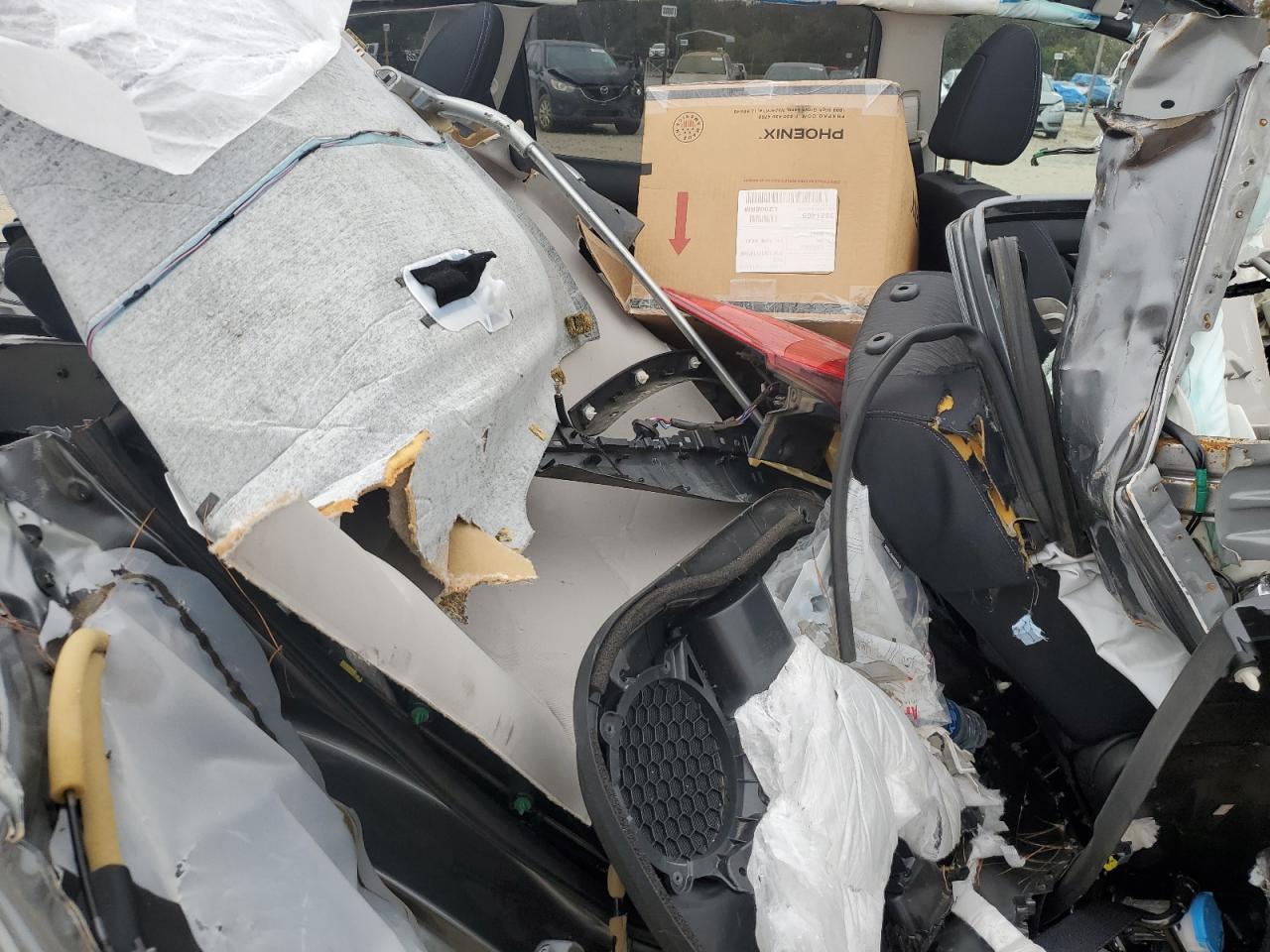 JN8AT2MT8HW391598 NISSAN ROGUE 2017