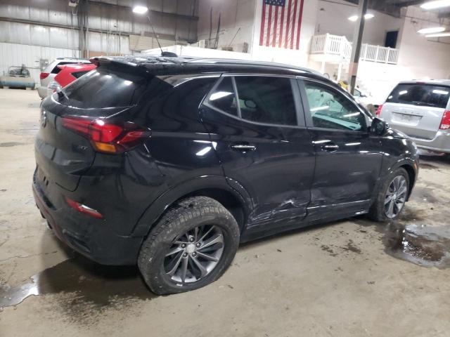 KL4MMESL6LB134914 2020 BUICK ENCORE, photo no. 3