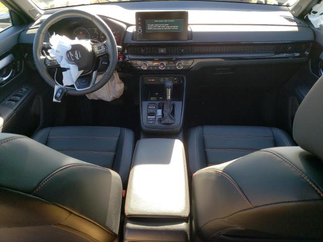 2023 HONDA CR-V SPORT - 7FARS6H95PE024396