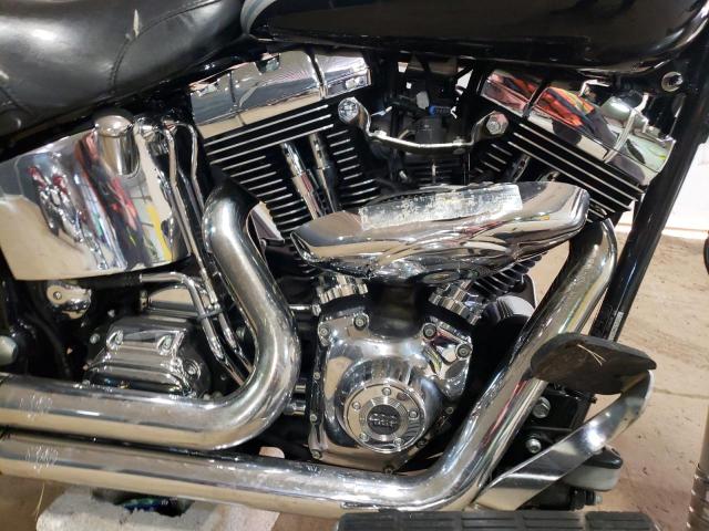 2003 HARLEY-DAVIDSON FLSTCI ANN 1HD1BWB433Y105850