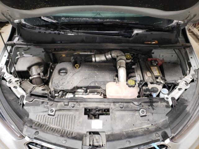 2021 BUICK ENCORE AWD - KL4CJESM4MB367740