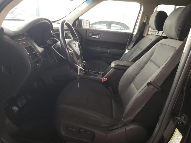 2FMHK6C81EBD00889 Ford FLEX SEL