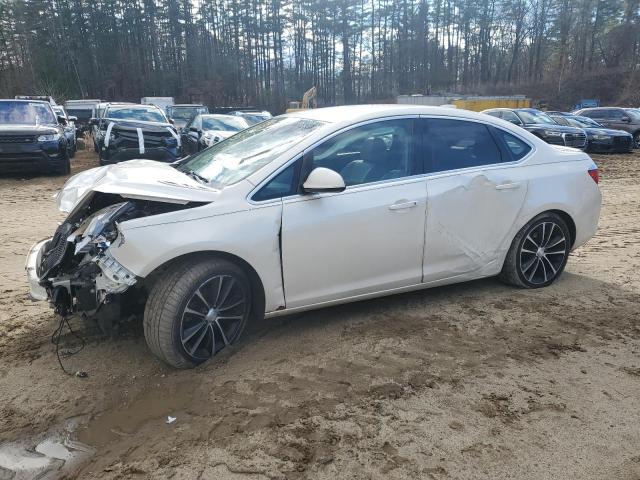 2016 Buick Verano Sport Touring