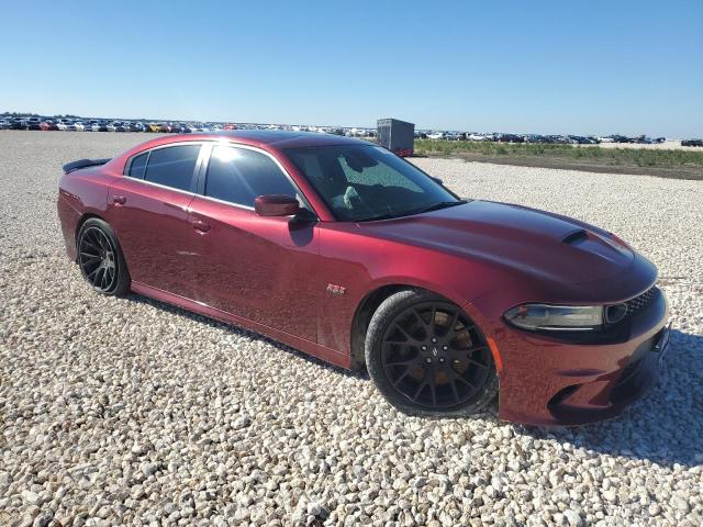 2C3CDXGJ3JH323145 | 2018 DODGE CHARGER R/