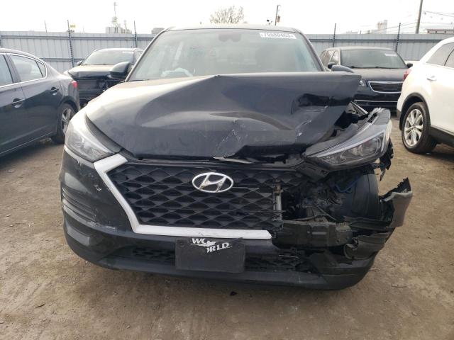 KM8J23A46MU411253 | 2021 HYUNDAI TUCSON SE