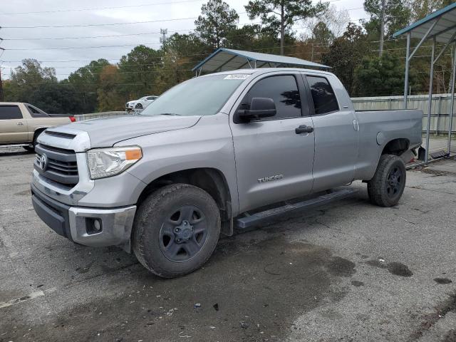 2015 Toyota Tundra 