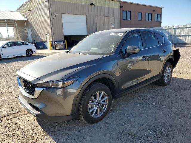 JM3KFBCMXP0110492 | 2023 MAZDA CX-5 PREFE