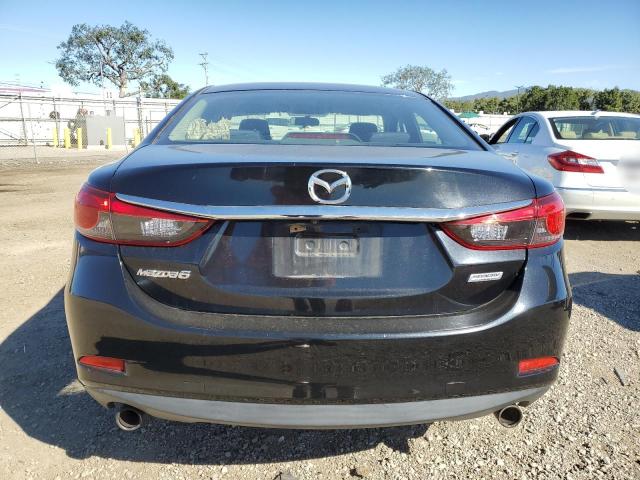 JM1GJ1U56G1410913 | 2016 MAZDA 6 SPORT