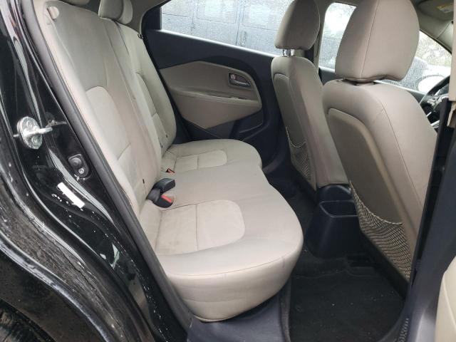 KNADM5A34F6515940 KIA RIO LX