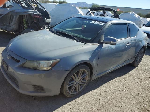 2012 Scion tC 