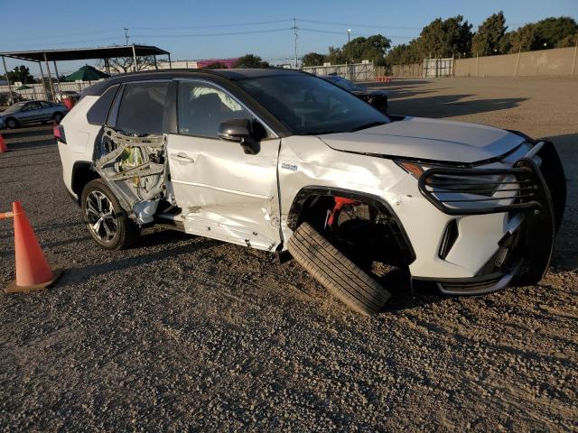 2023 TOYOTA RAV4 PRIME - JTMEB3FV9PD155217