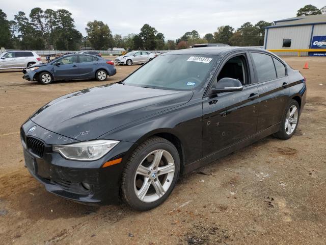 2014 BMW 3 Series 328xi