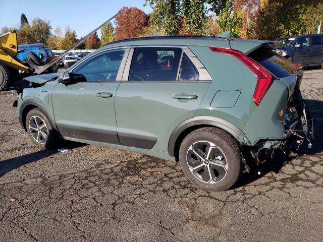 2023 Kia Niro Ex VIN: KNDCS3LF0P5111606 Lot: 76144073